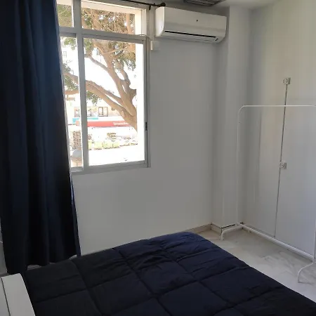 Sunny Plaza La Nogalera Vendégház