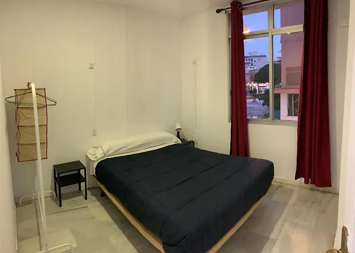 Guest house Sunny Plaza La Nogalera