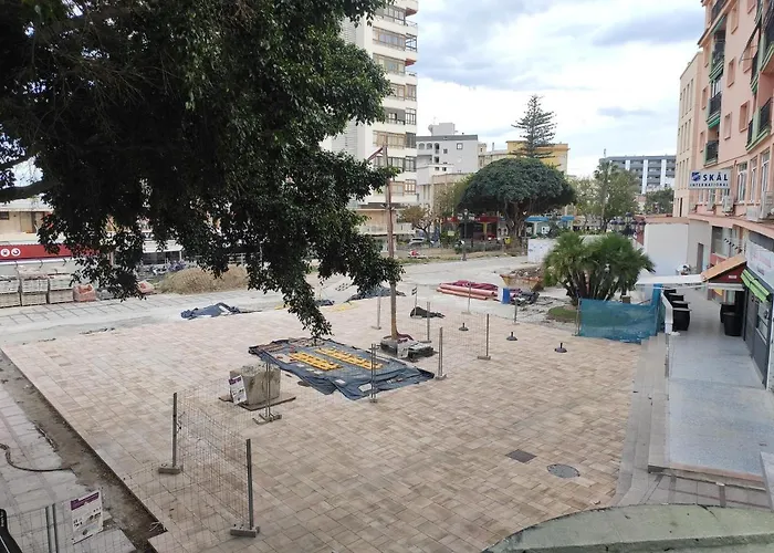 Guest house Sunny Plaza La Nogalera *