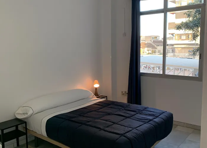 Guest house Sunny Plaza La Nogalera *