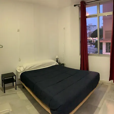 Gasthof Sunny Plaza La Nogalera