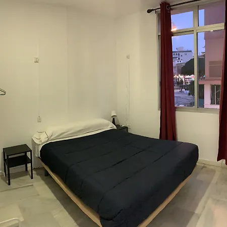 Sunny Plaza La Nogalera Torremolinos