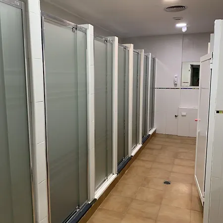 Sunny Plaza La Nogalera Gasthof