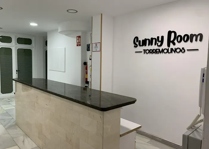 Sunny Plaza La Nogalera * Torremolinos