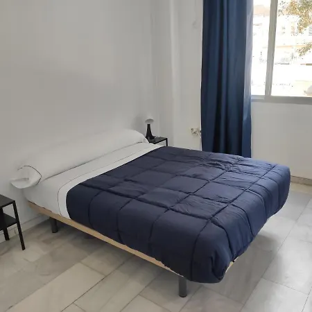 Sunny Plaza La Nogalera