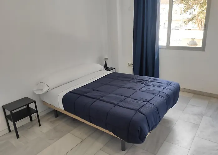 Sunny Plaza La Nogalera