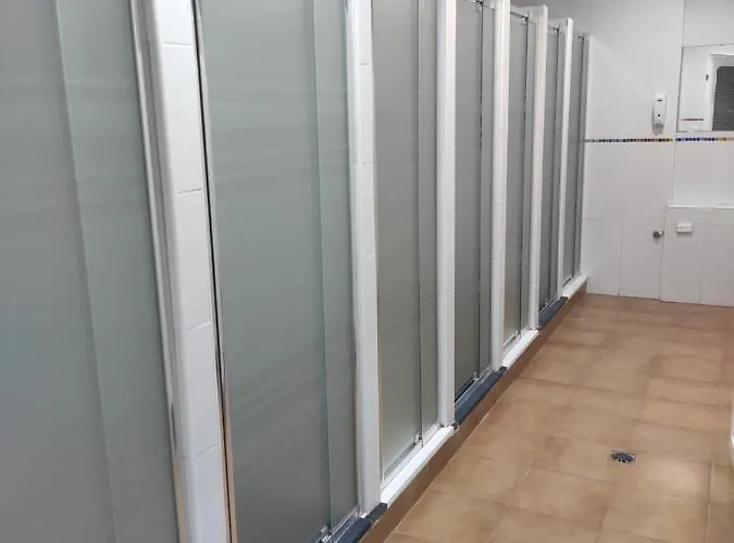 Гостьовий будинок Sunny Plaza La Nogalera