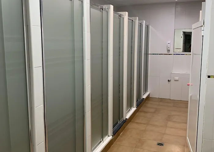 Sunny Plaza La Nogalera Гостьовий будинок