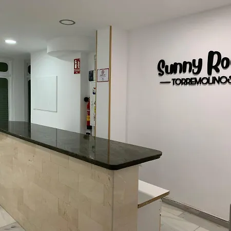 Sunny Plaza La Nogalera Guest house