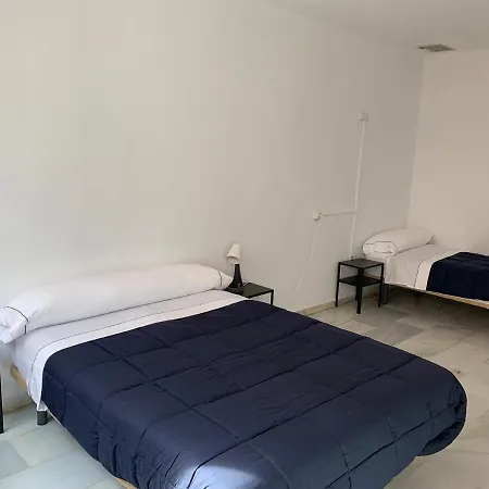 Sunny Plaza La Nogalera Guest house