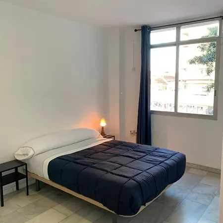 Gæstehus Sunny Plaza La Nogalera Torremolinos