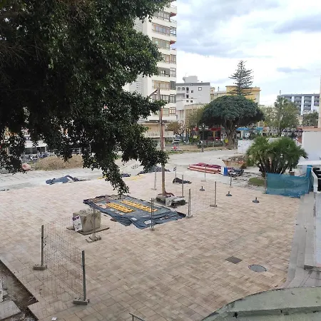 Gæstehus Sunny Plaza La Nogalera *