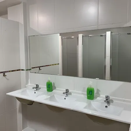 Sunny Plaza La Nogalera Guest house *